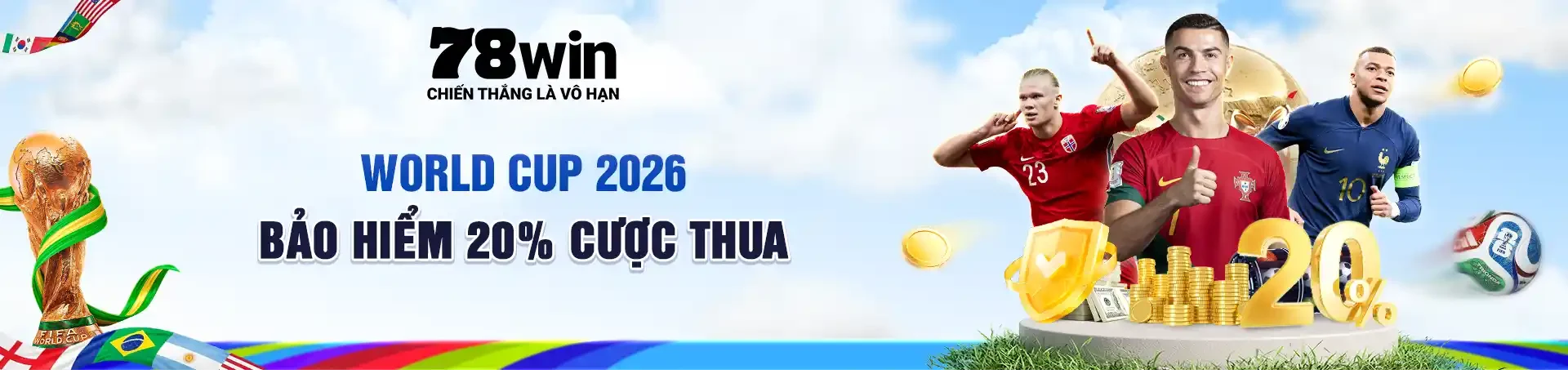 78WIN ⚜️ Agen62b - TRANG CHỦ 78WIN.COM TẶNG 78K ĐĂNG KÝ 78 WIN CHƠI WORLDCUP 9 World Cup 2026 78win bảo hiểm cược thua